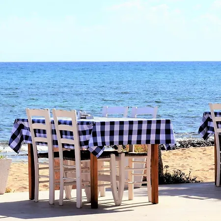 Unique Kefalonia Ionian Beach Sea Views Lourdas *