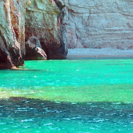 Unique Kefalonia Ionian Beach Sea Views Lourdas * Lourdata (Kefalonia)
