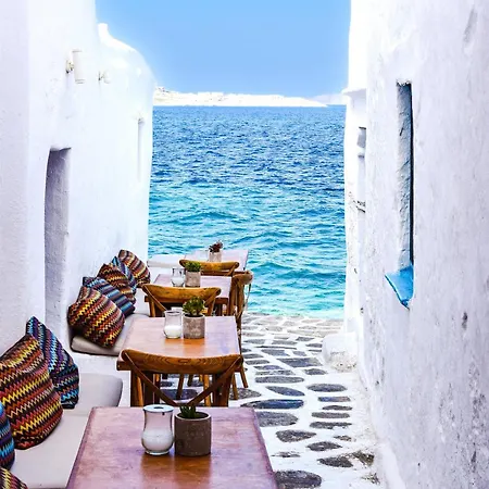 Unique Kefalonia Ionian Beach Sea Views Lourdas