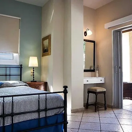 Βίλα Unique Kefalonia Ionian Beach Sea Views Lourdas *